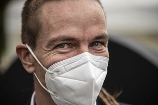 Pirát Bartoš: Babiš jede hru o trůny, jeho přesun do Ústí jsem čekal - Seznam Zprávy